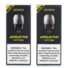 VOOPOO ARGUS POD REPLACEMENT 