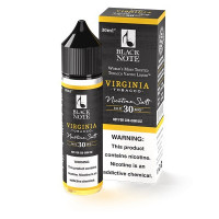 Black Note Virginia Tobacco Salt 30 ML