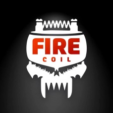 Fire coil Dl