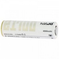 Battery MXJO IMR 21700 4000mah 20A