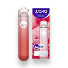 WAKA Disposable soFit By RELX  