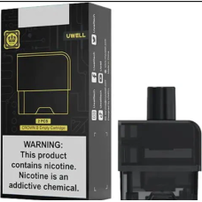 Uwell Crown B Replacement Pod Price Per Piece