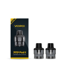 VOOPOO PnP Pod II (2-Pack) PRICE FOR 1 POD