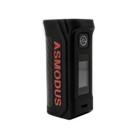 Amighty 100W Touch Screen TC Box Mod By Asmodus