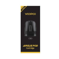  VOOPOO ARGUS P1 POD Cartridge The price of one cartridge