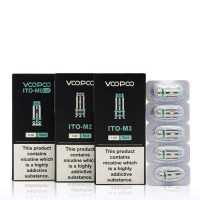 VOOPOO ITO REPLACEMENT COILS