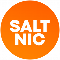 Salt-Nic Premium Eliquid