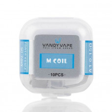 Vandy Vape M Coil