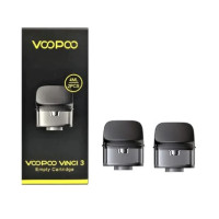 VOOPOO VINCI 3 Empty Pod Cartridge 1pcs