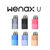 Geekvape Wenax U Pod System Kit