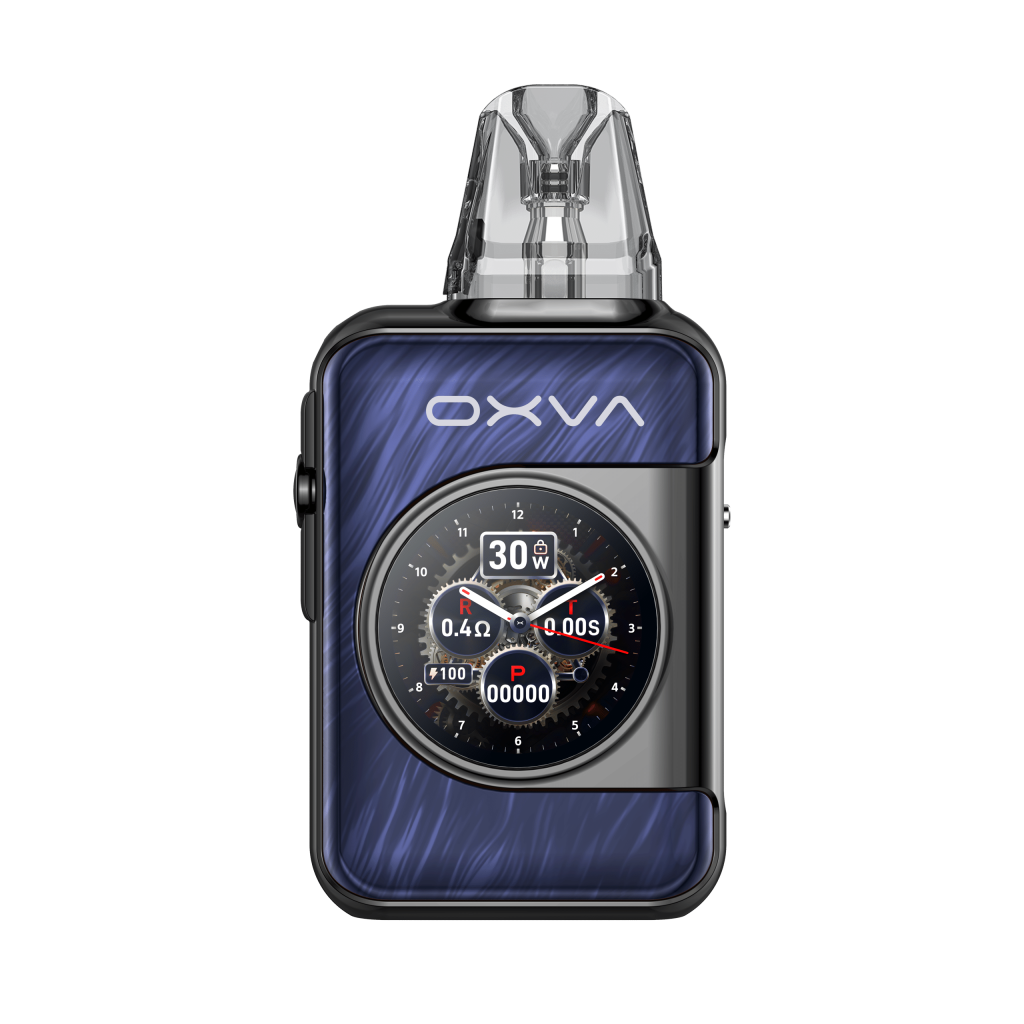 OXVA Xlim SQ Pro 2 Vape Pod OXVA Xlim SQ Pro 2 Vape Pod
