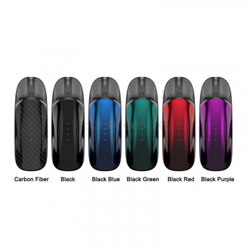VAPORESSO ZERO 2 POD SYSTEM KIT