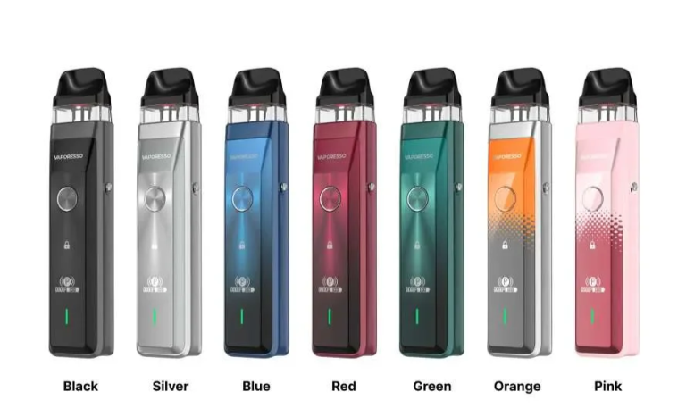 Vaporesso Xros Pro Pod Kit