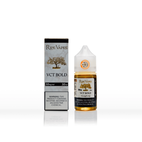 Ripe Vapes VCT BOLD