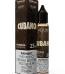 VGOD SaltNic Eliquid Cubano 25mg 30ml