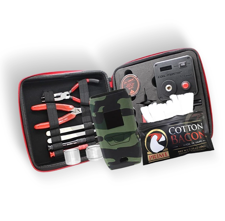 Vape Accessories