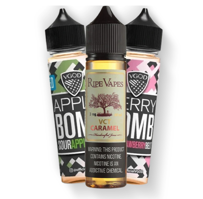 Premium Liquid