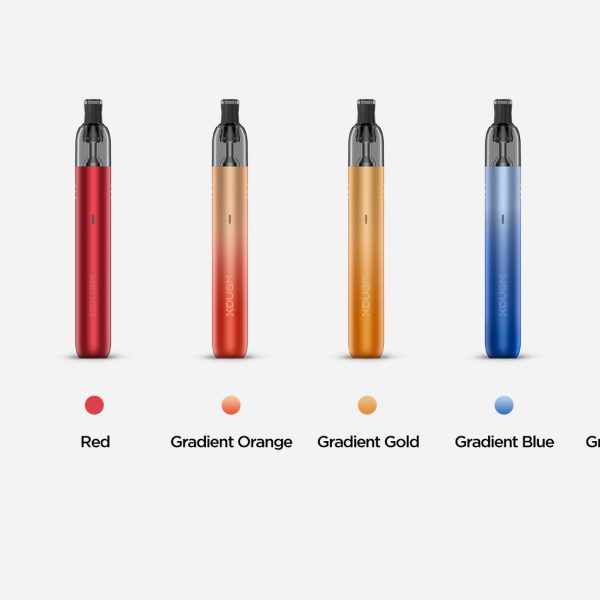 GeekVape Wenax M1 Pod