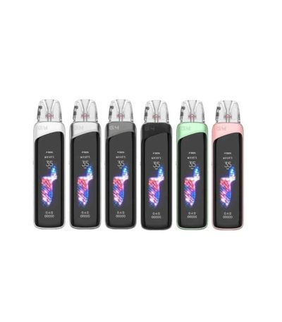 UWELL Caliburn G4 Pro POD