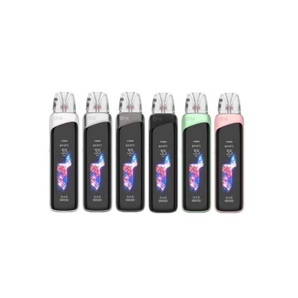 UWELL Caliburn G4 Pro POD
