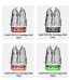 XLIM TOP FILL CARTRIDGE 3 ML