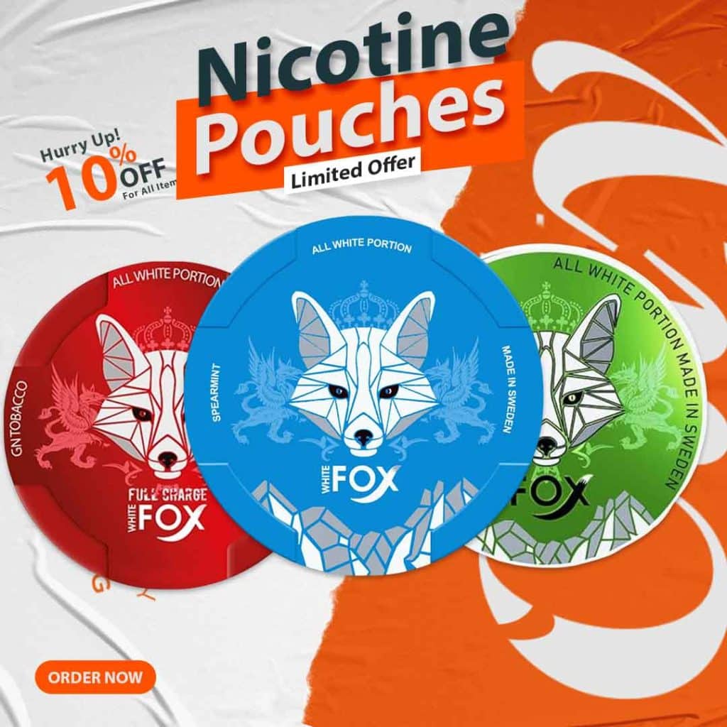 nicotine