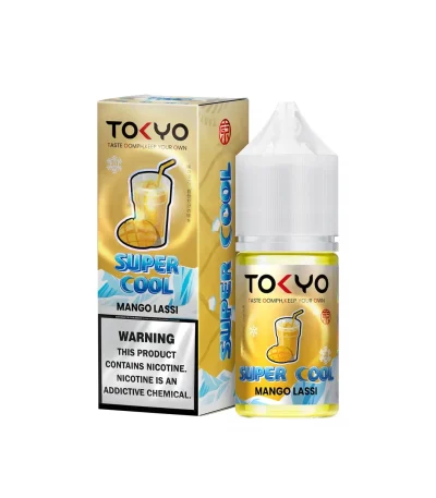 Tokyo Super Mango Lassi 30ml