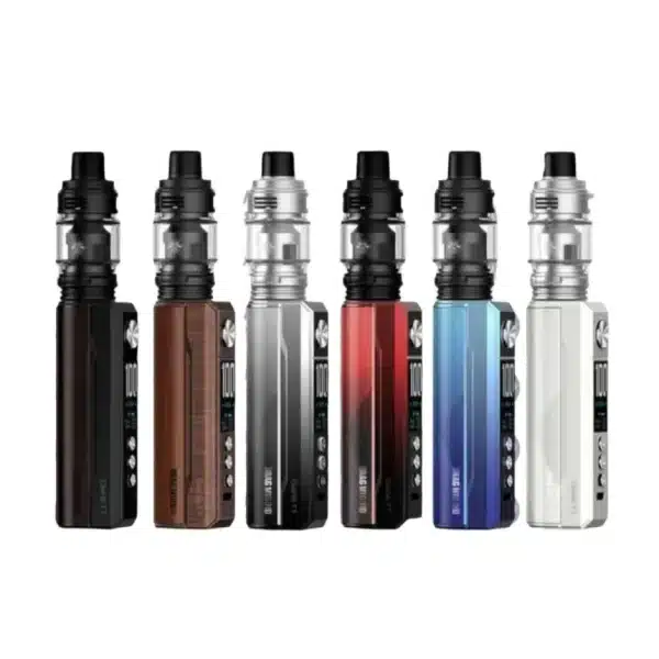 VOOPOO Drag M100S Kit