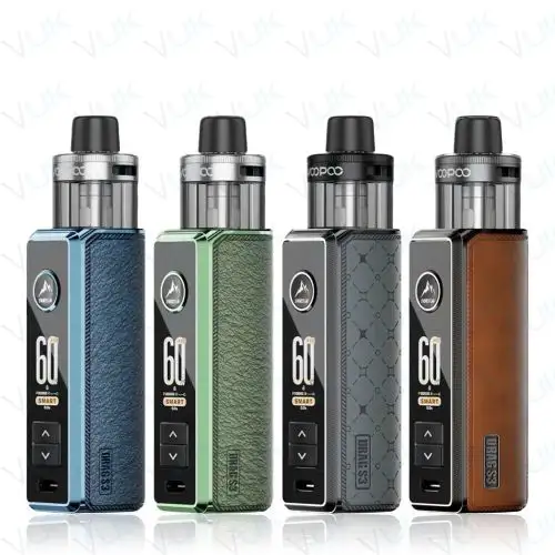 VooPoo Drag S3 Pod Kit