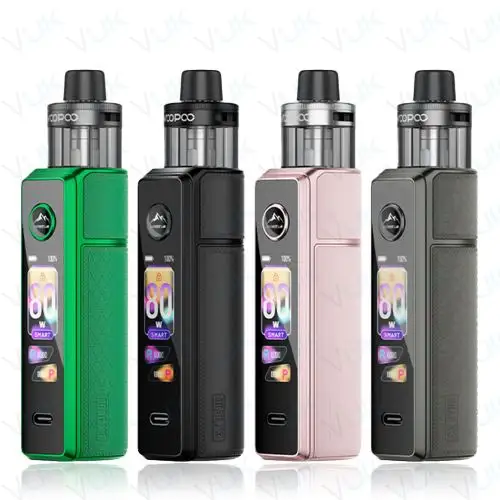Voopoo Drag X3 Pod Kit