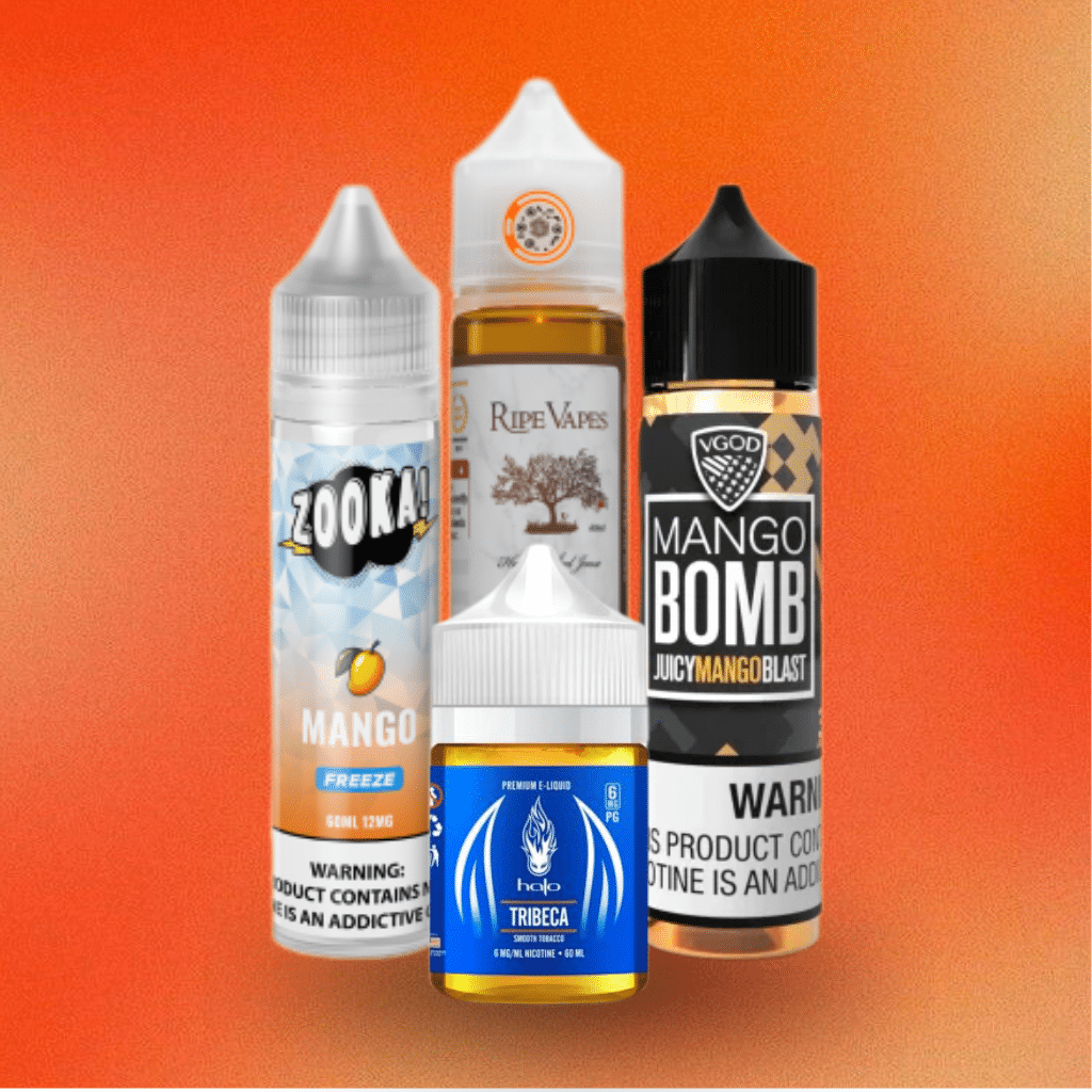 أفضل ليكويد فري بيز MTL