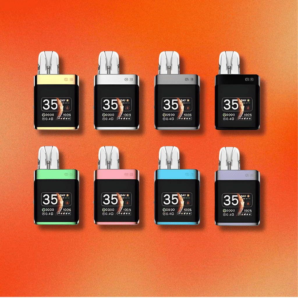 Caliburn G3 Pro KOKO