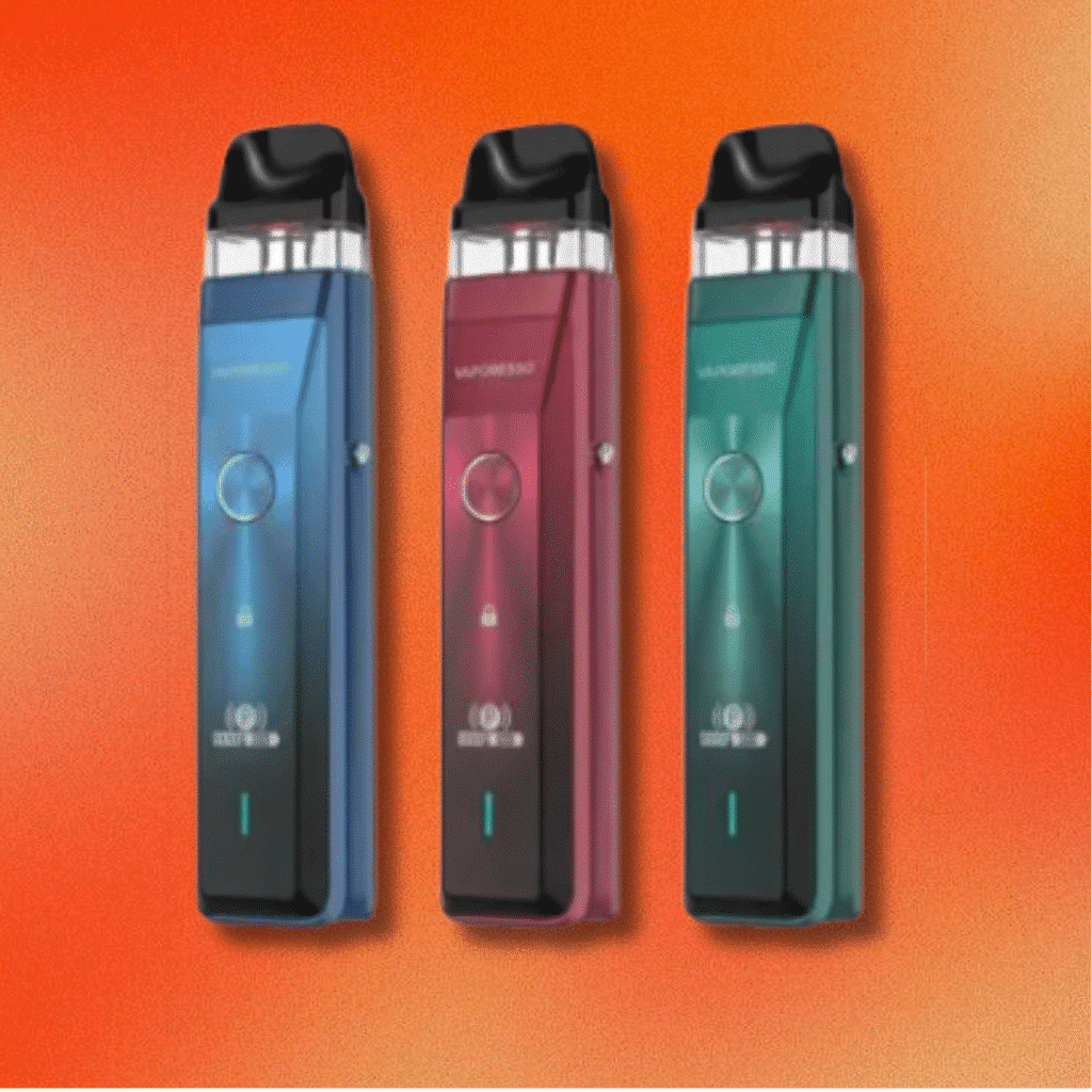 Vaporesso XROS Pro