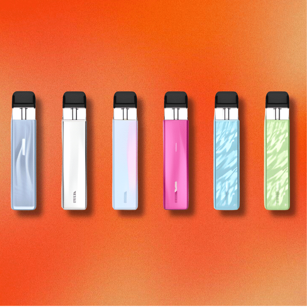 Vaporesso XROS 5 Mini