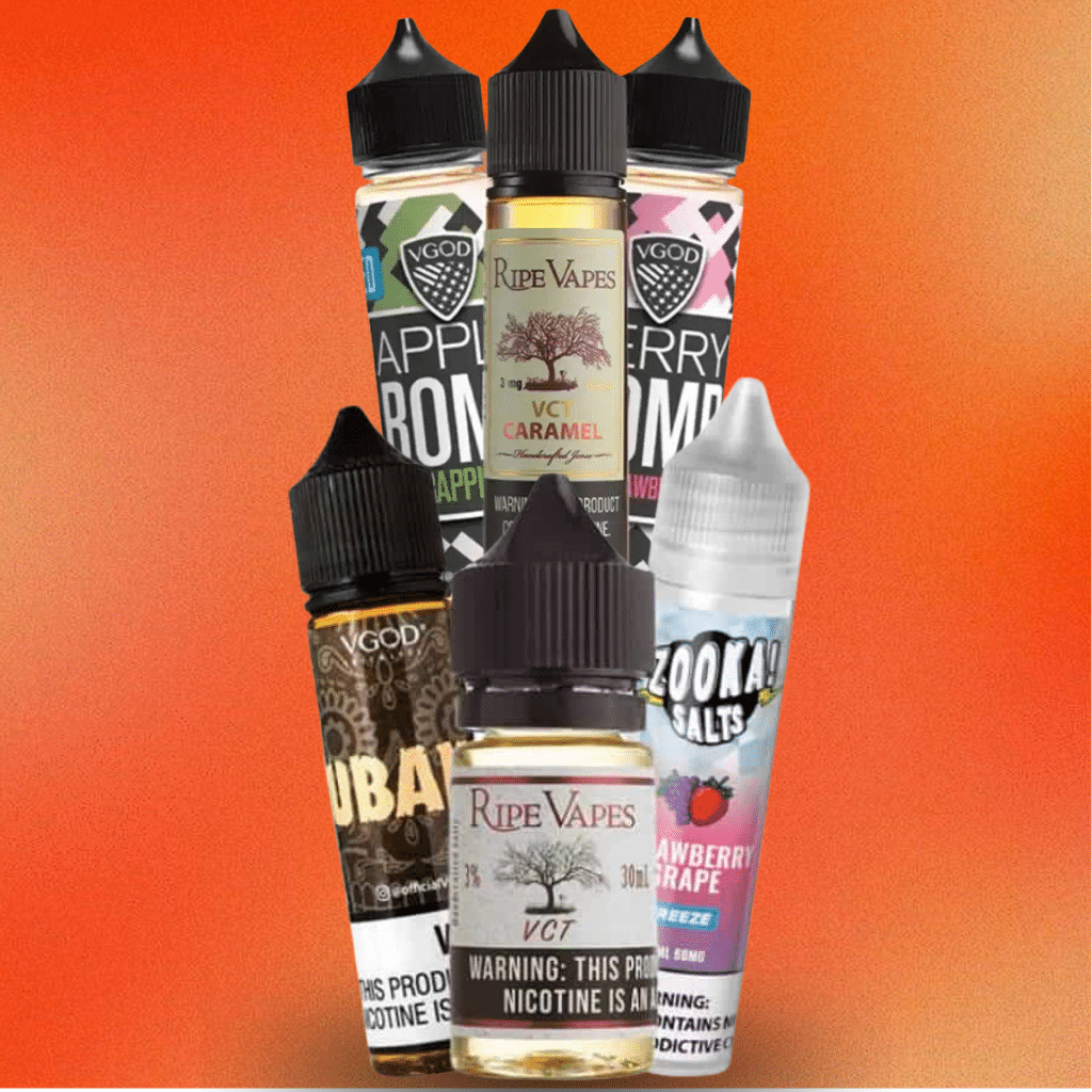 ما هو الليكويد في أجهزة الفيب