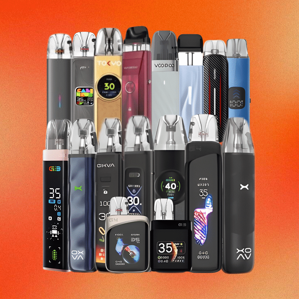 ما هو نظام البود؟ | Pod