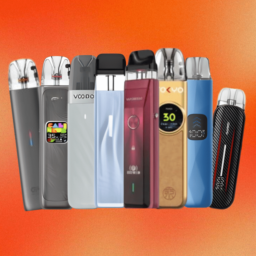 إزاي تفرق بين البود الأصلي والـ Clone؟