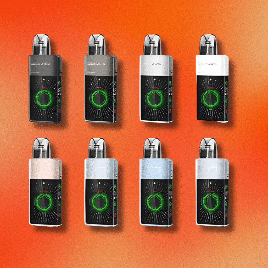 Geekvape Digi-Q Vista