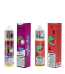 Tokyo DL 60ml Nic 3