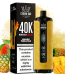 alfakher crown bar 40k disposable