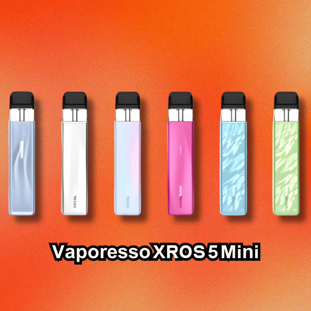 Vaporesso XROS 5 Mini