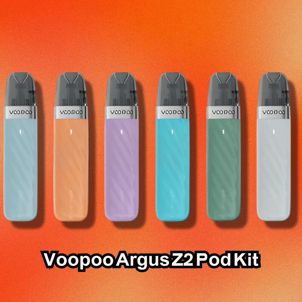 Voopoo Argus Z2 Pod Kit
