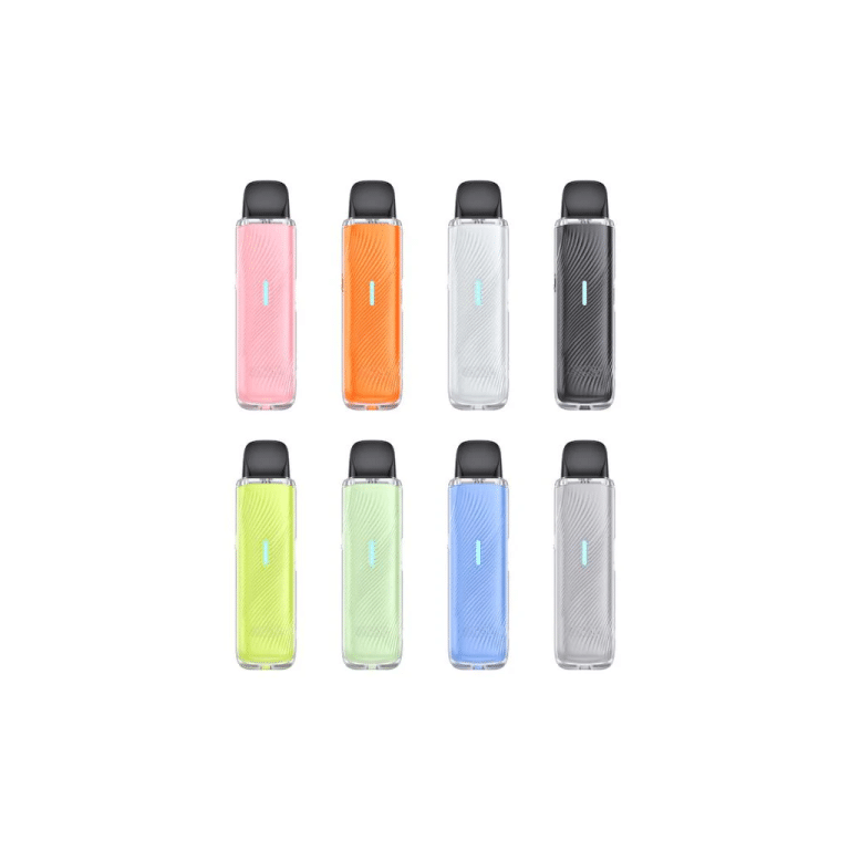 lucky 8 vapes best disposable vapes vancouver canada free shipping Uwell Caliburn G5 Lite AIO Starter Kit CRC Refillable Pod Based Devices 1024x1024