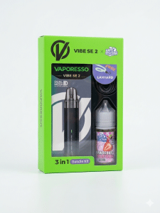 Vaporesso Vibe SE 2