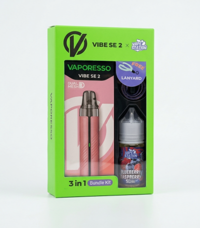 Vaporesso Vibe SE 2
