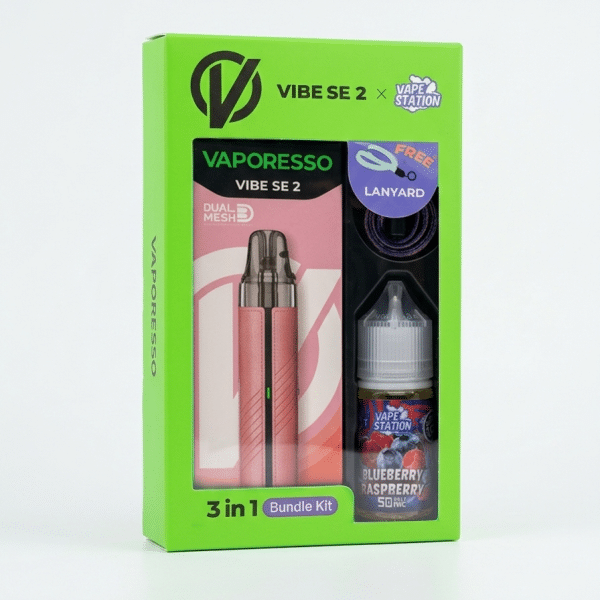 Vaporesso Vibe SE 2