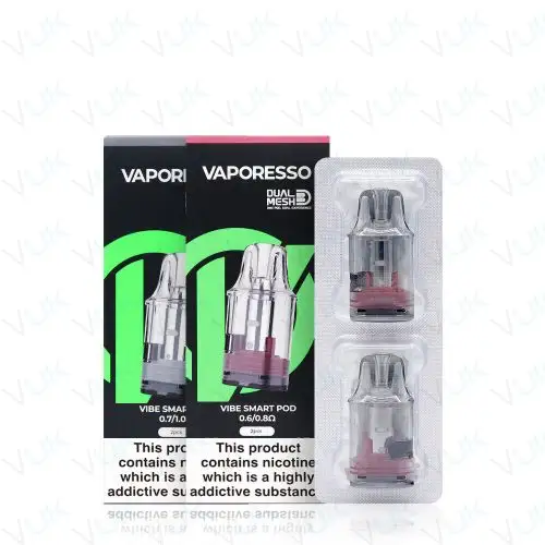 vaporesso vibe group