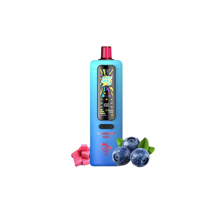 tugboat royal pro disposable