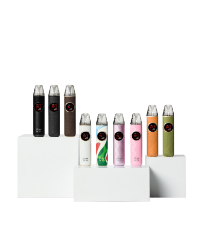 Oxva Nexlim 2 Pod