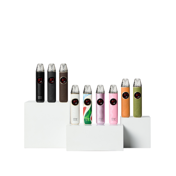Oxva Nexlim 2 Pod